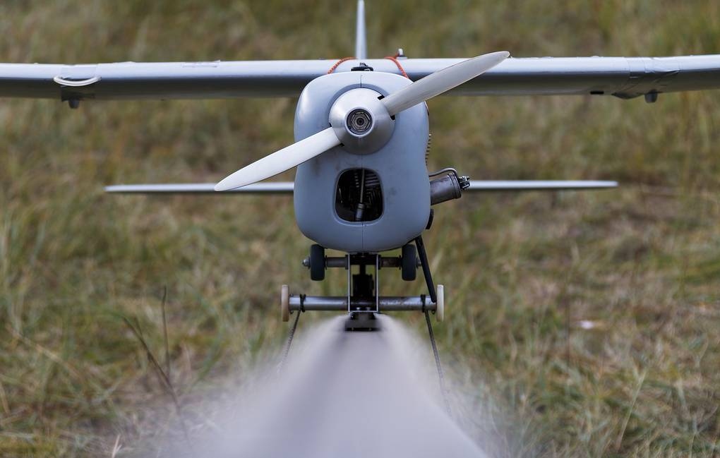 Nga và Ukraine đang tận dụng sức mạnh của UAV trên chiến trường như thế nào?